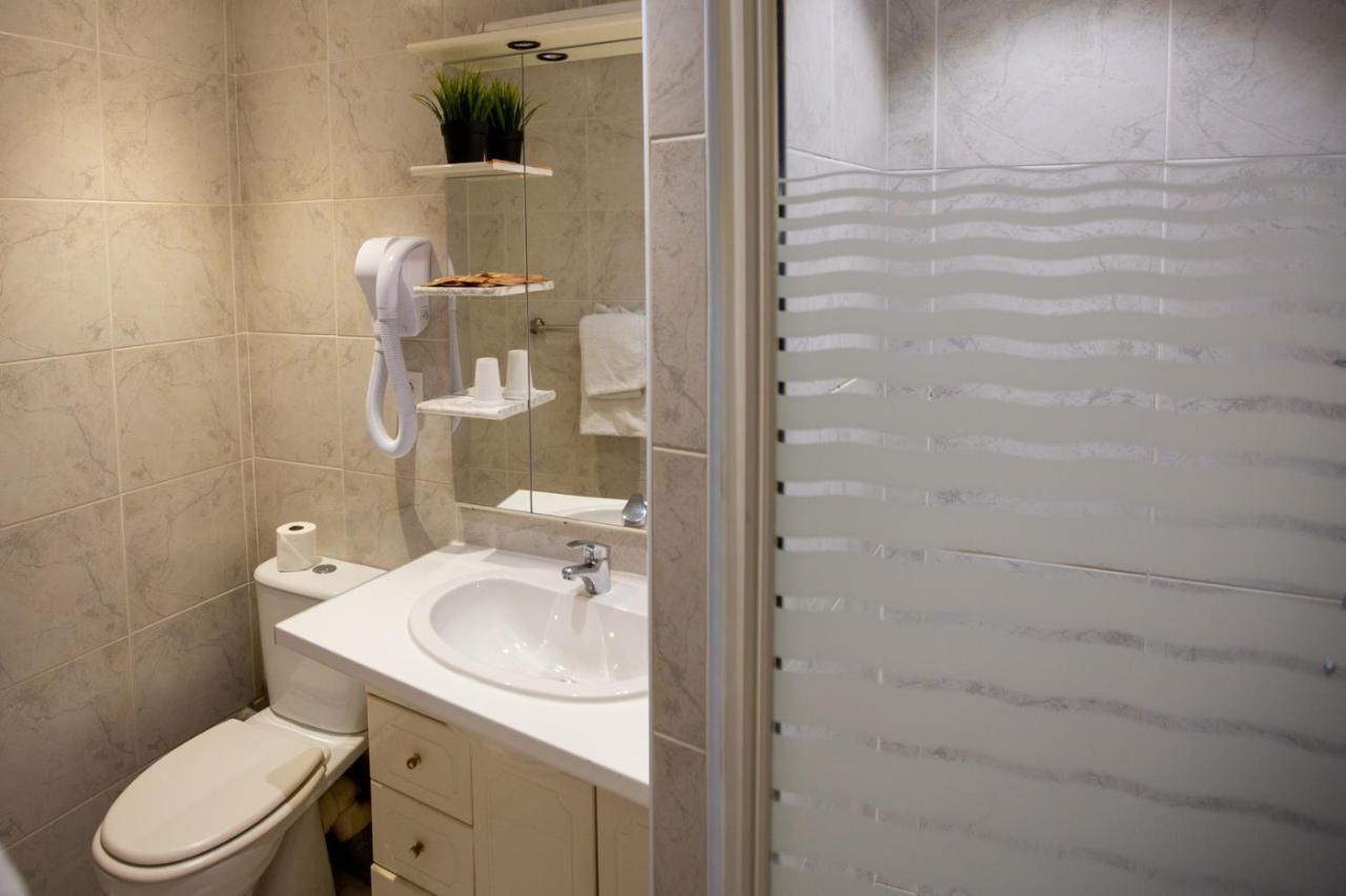 Chambre Triple