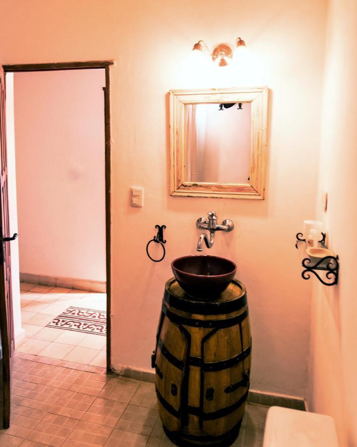 Habitación Doble Estándar - 1 o 2 camas
