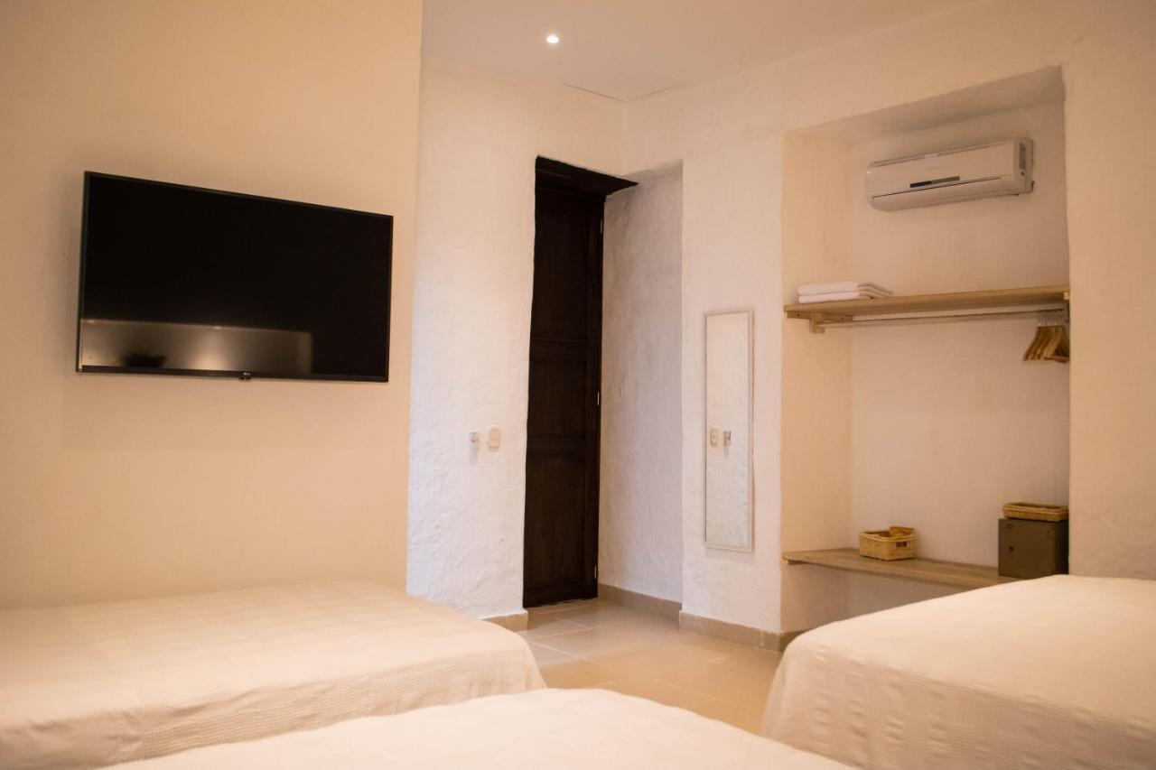 Habitación Familiar Superior