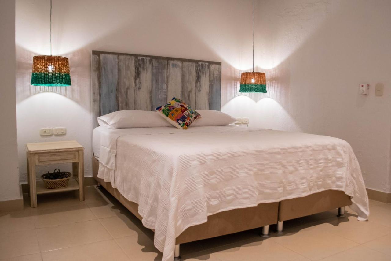 Habitación Doble Deluxe