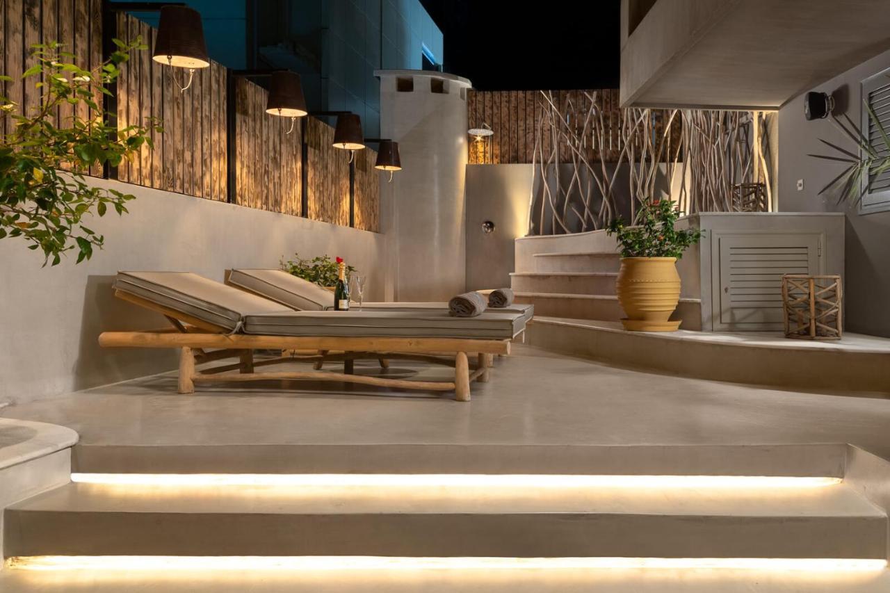 Queen Suite with Private Outdoor Hot Tub - Iviskos,1090317726:JPEG