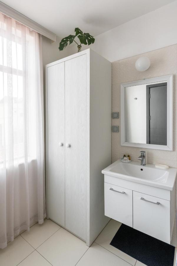 Habitación Triple Estándar