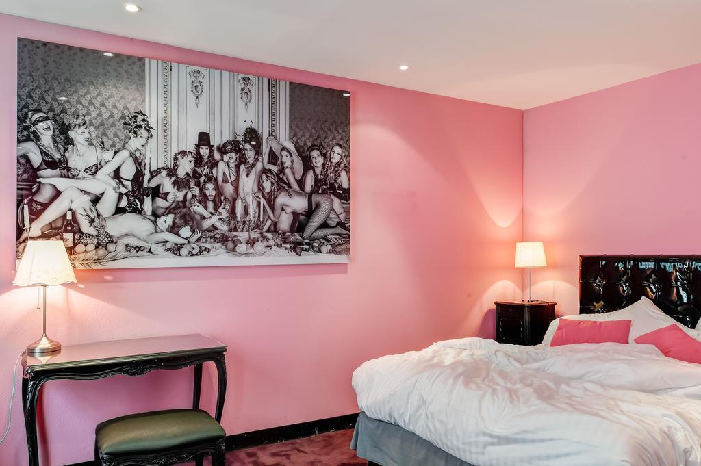 Premium Double Room