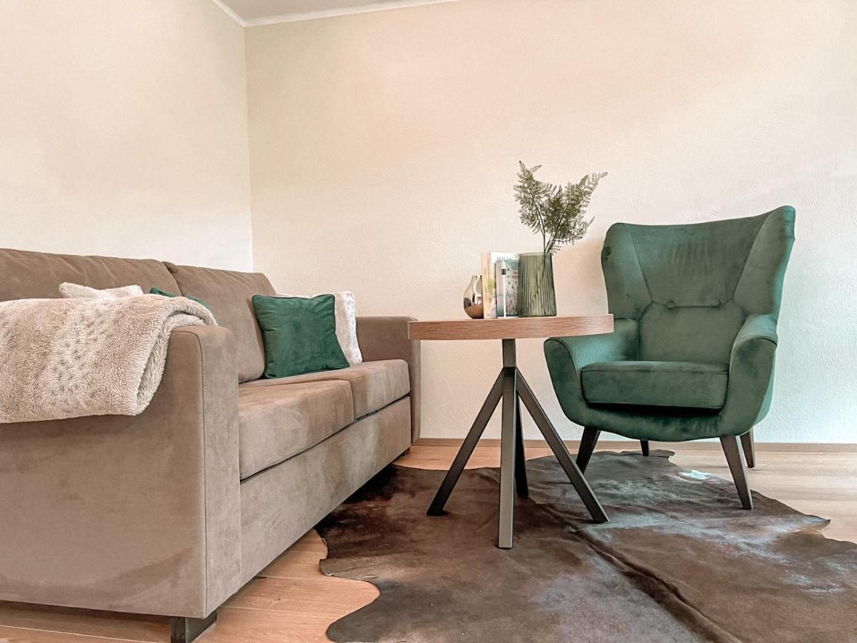 Deluxe Tweepersoonskamer met Balkon
