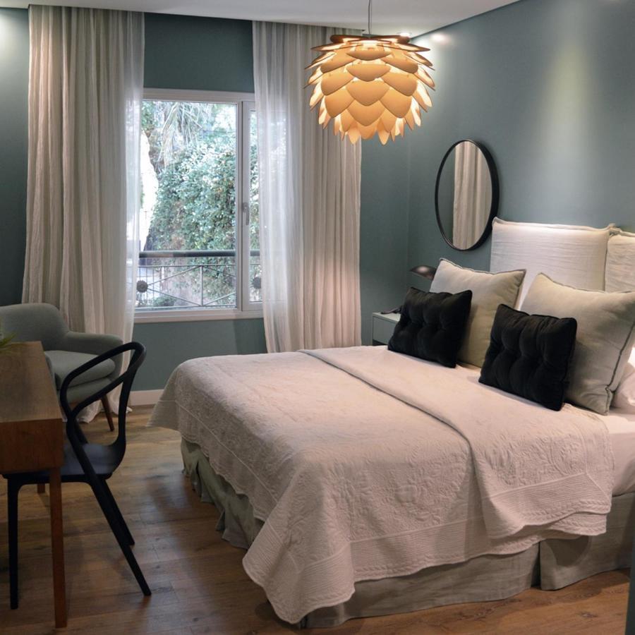 Habitación Doble Estándar