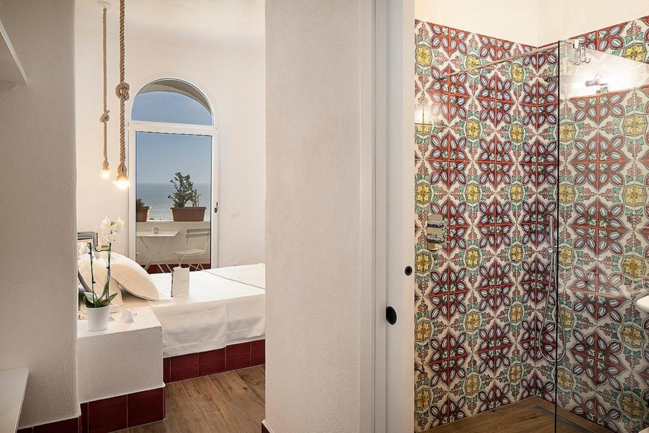 Superior Single Room with Sea View