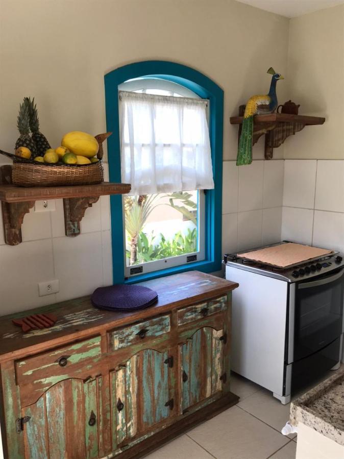 Apartamento de 1 Quarto