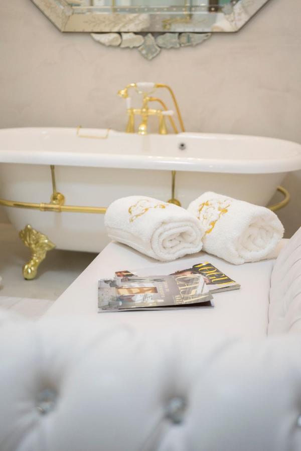 Chambre Double Deluxe
