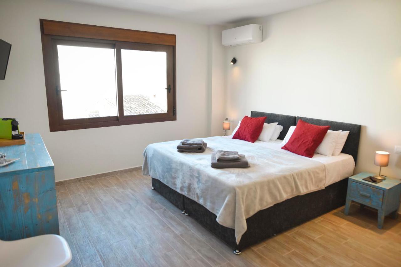Habitación Doble con vistas - 1 o 2 camas