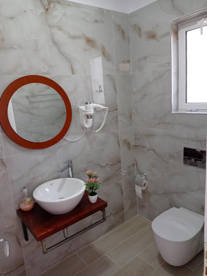 Luxe Driepersoonskamer
