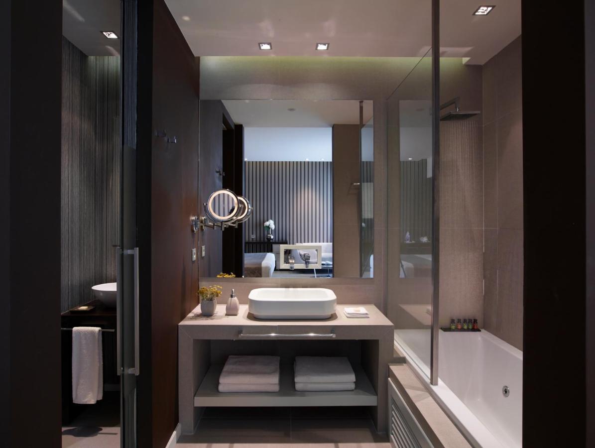 Suite Direct Sea View