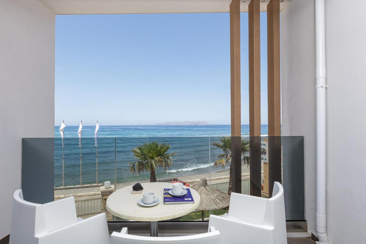 Grand Appartement 1 Chambre - Vue sur Mer