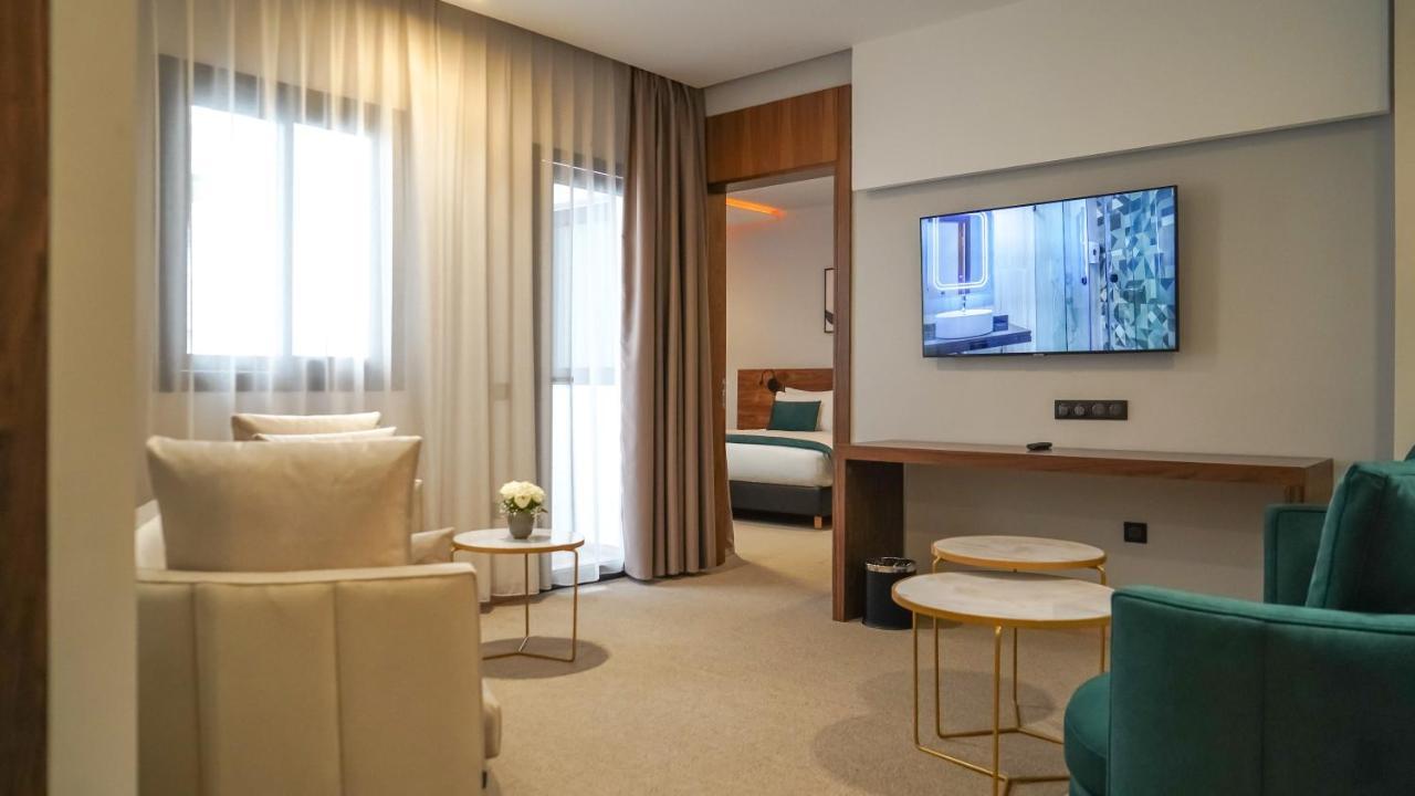 Suite Junior