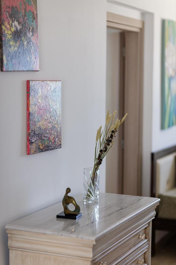 Appartement 1 Chambre Haut de Gamme