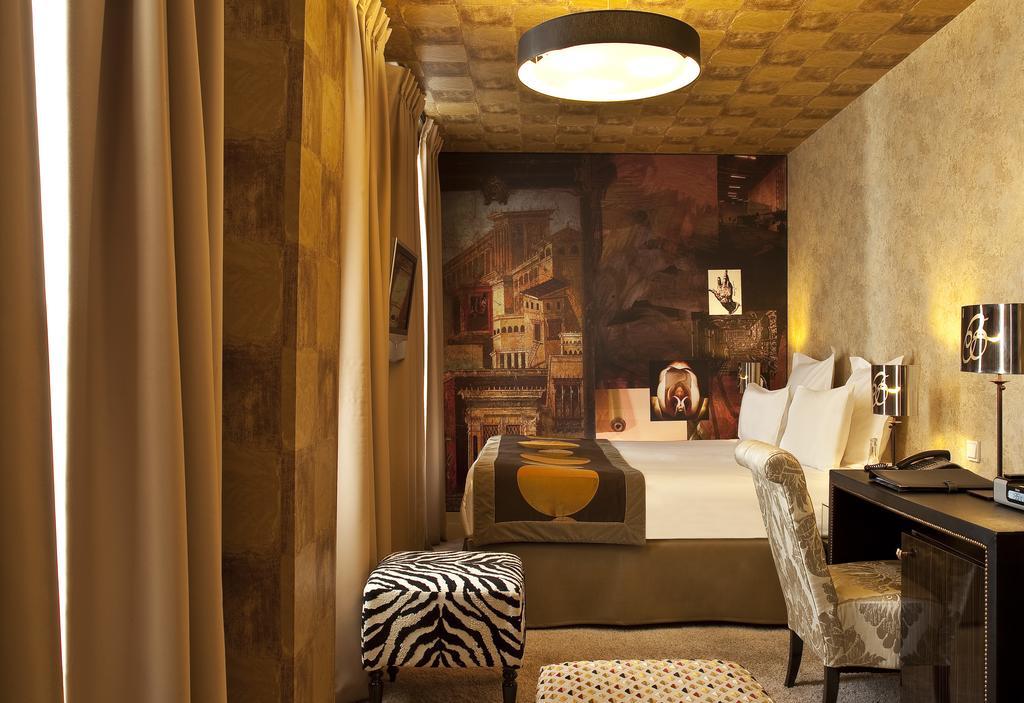 Privilege Double or Twin Room