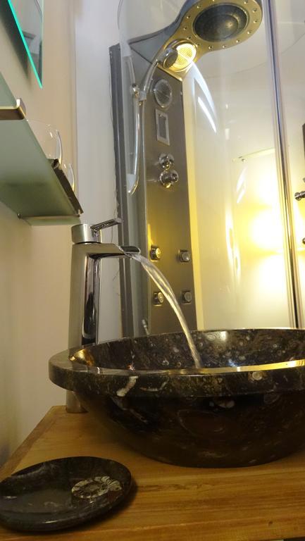 Tweepersoonskamer met Eigen Badkamer