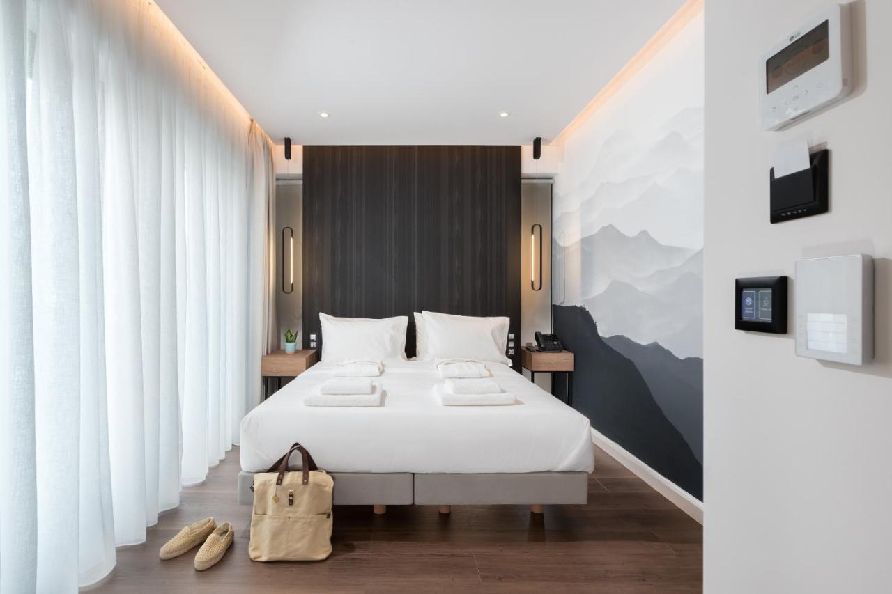 Suite with Terrace