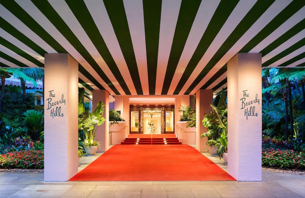 Junior Suite with Patio