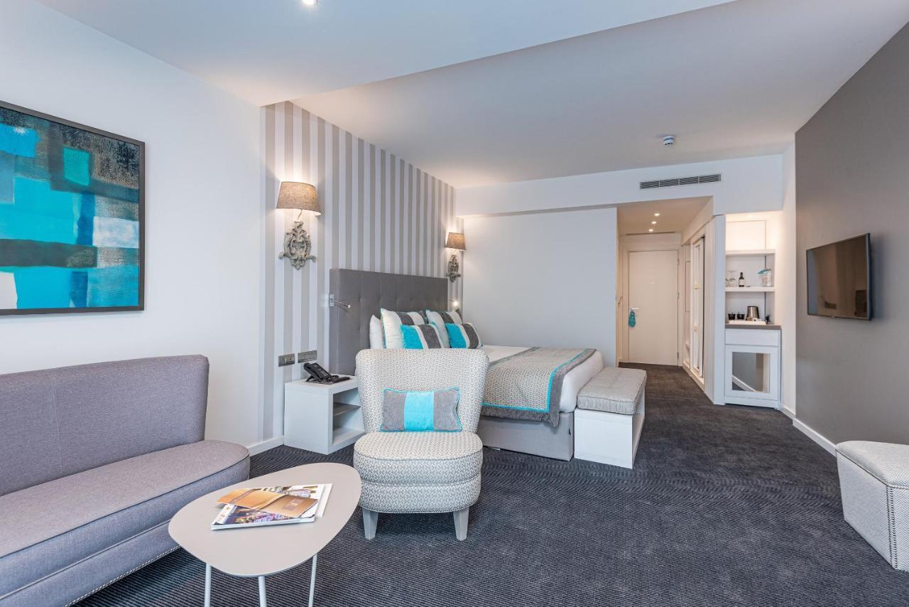 Suite Sea View