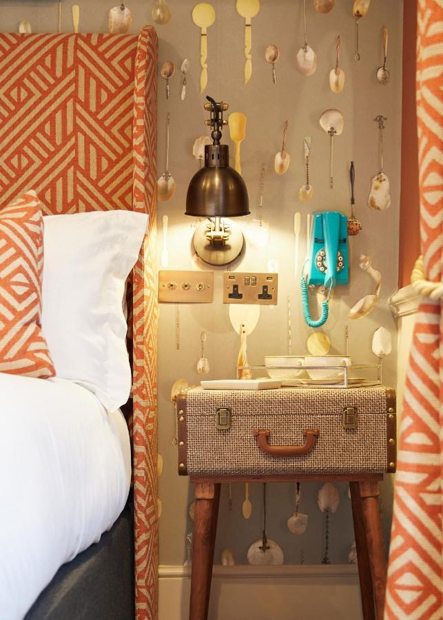 Double Room - Boutique Snug