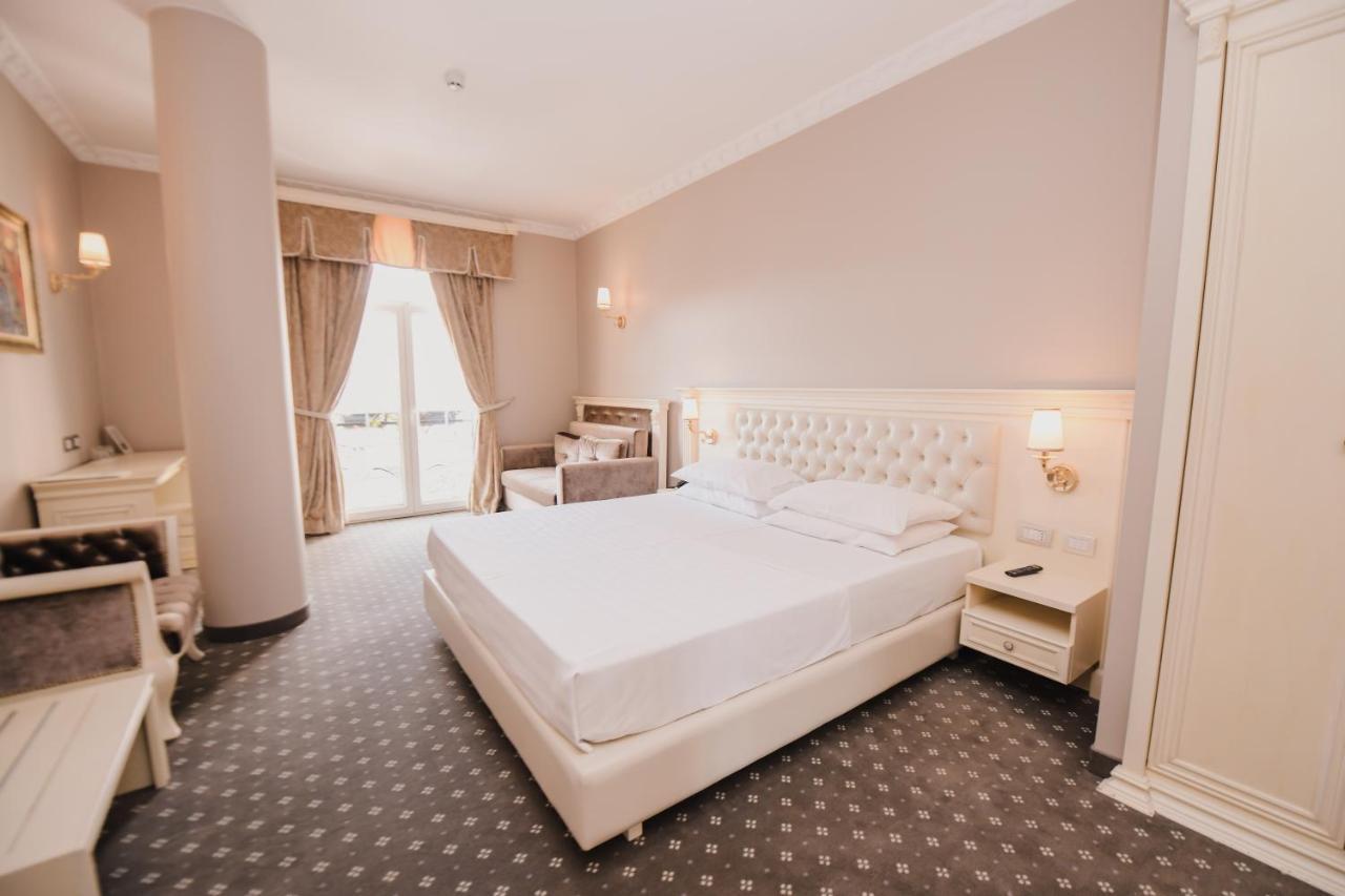 Deluxe Familiekamer