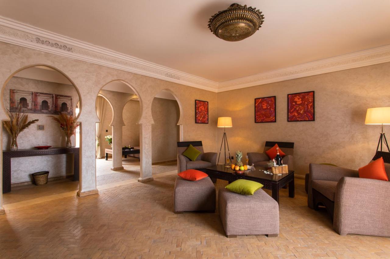 Luxury Quadruple Room