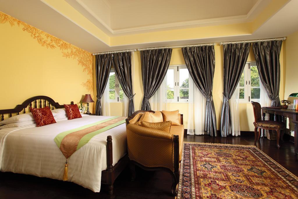 Grand Deluxe Double Room