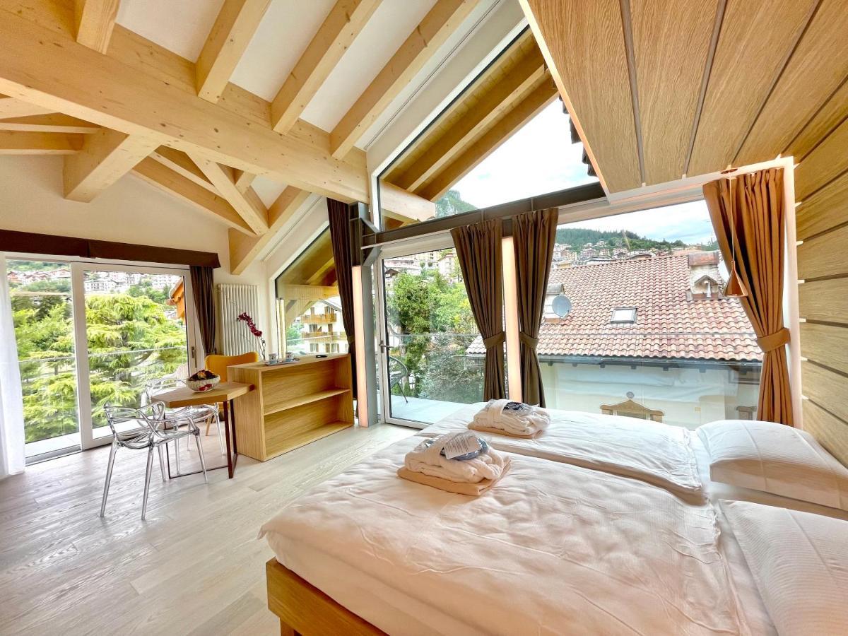 Suite con Vista Montagna