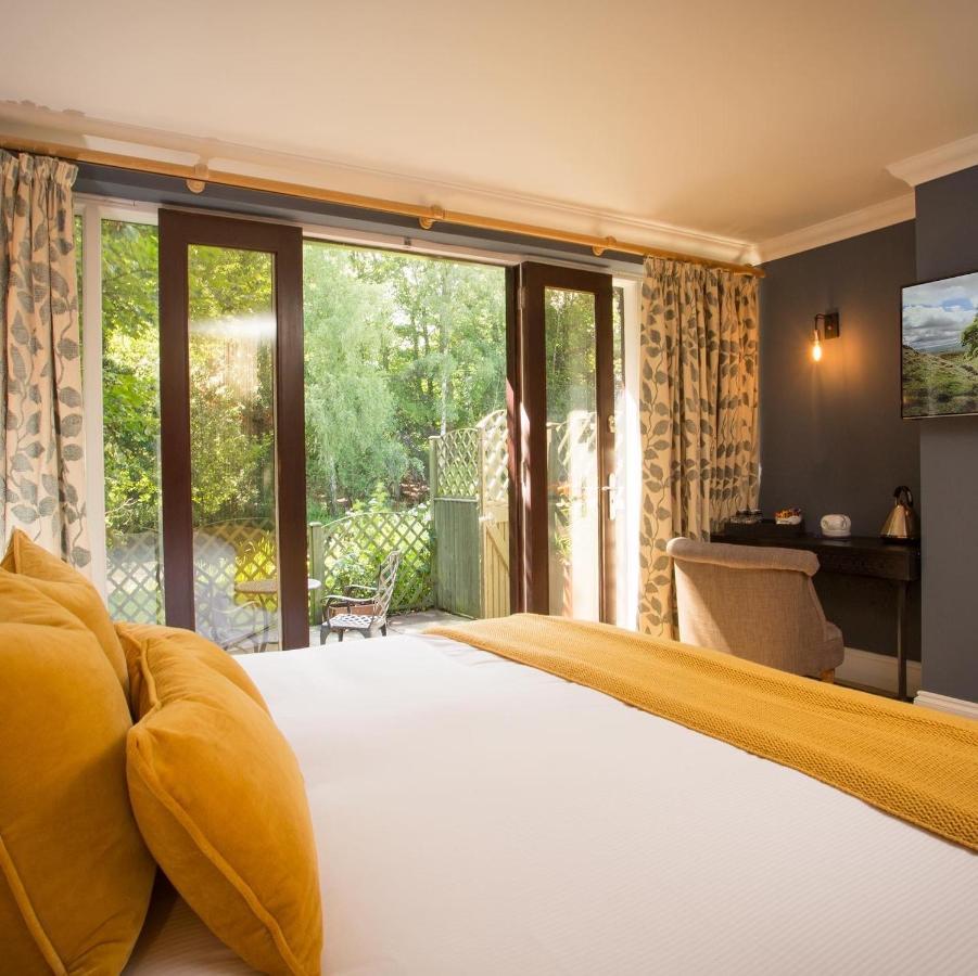 Eva's Family Suite