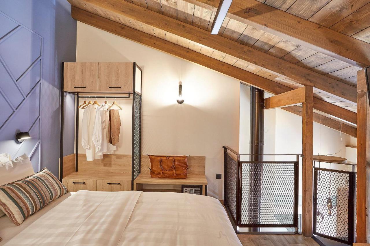 Duplex Suite
