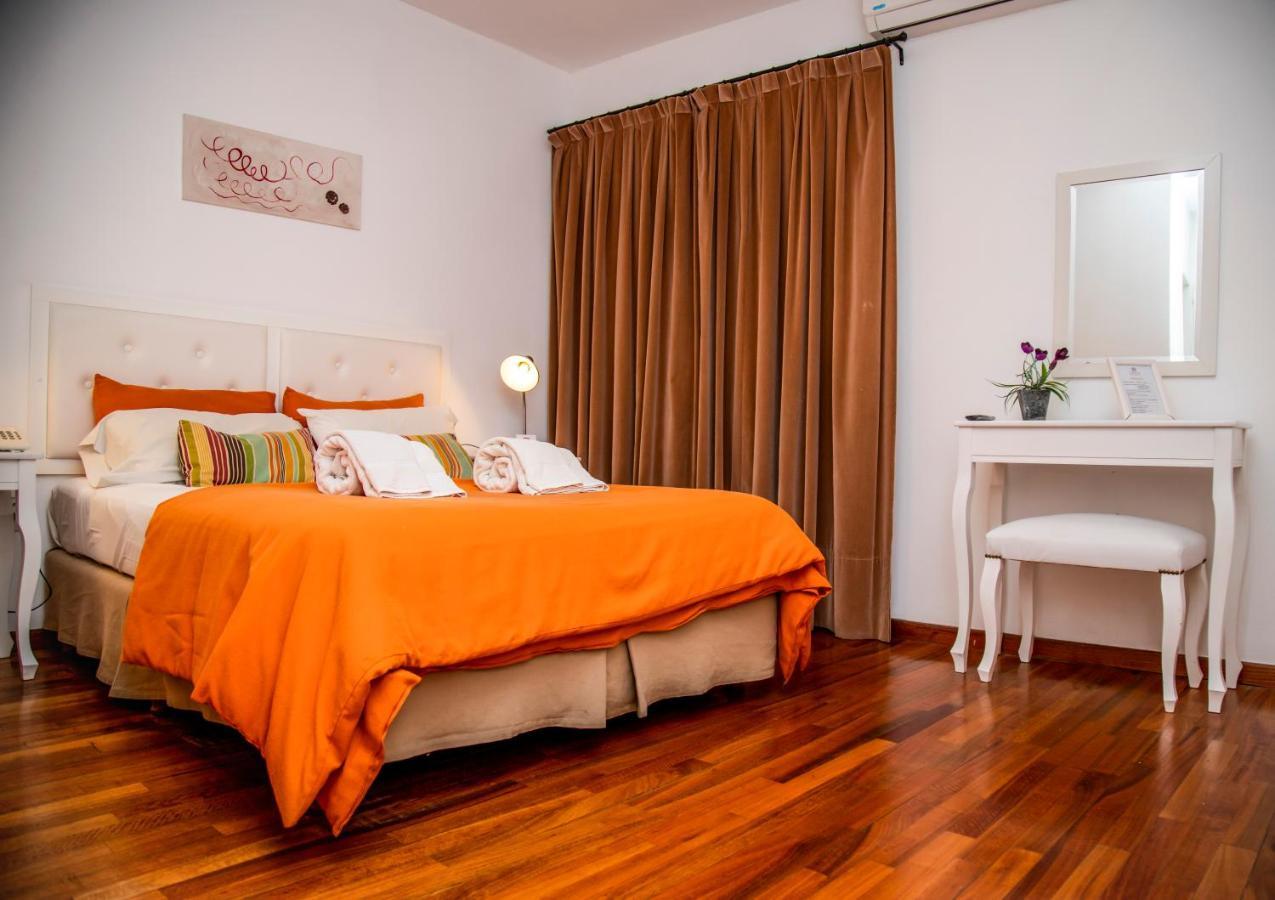 Habitación Estándar - 1 cama grande