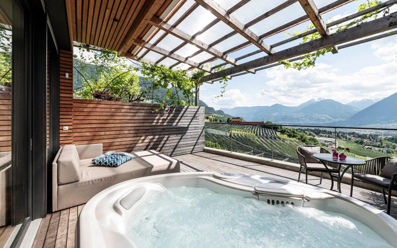 Suite Spa Bath