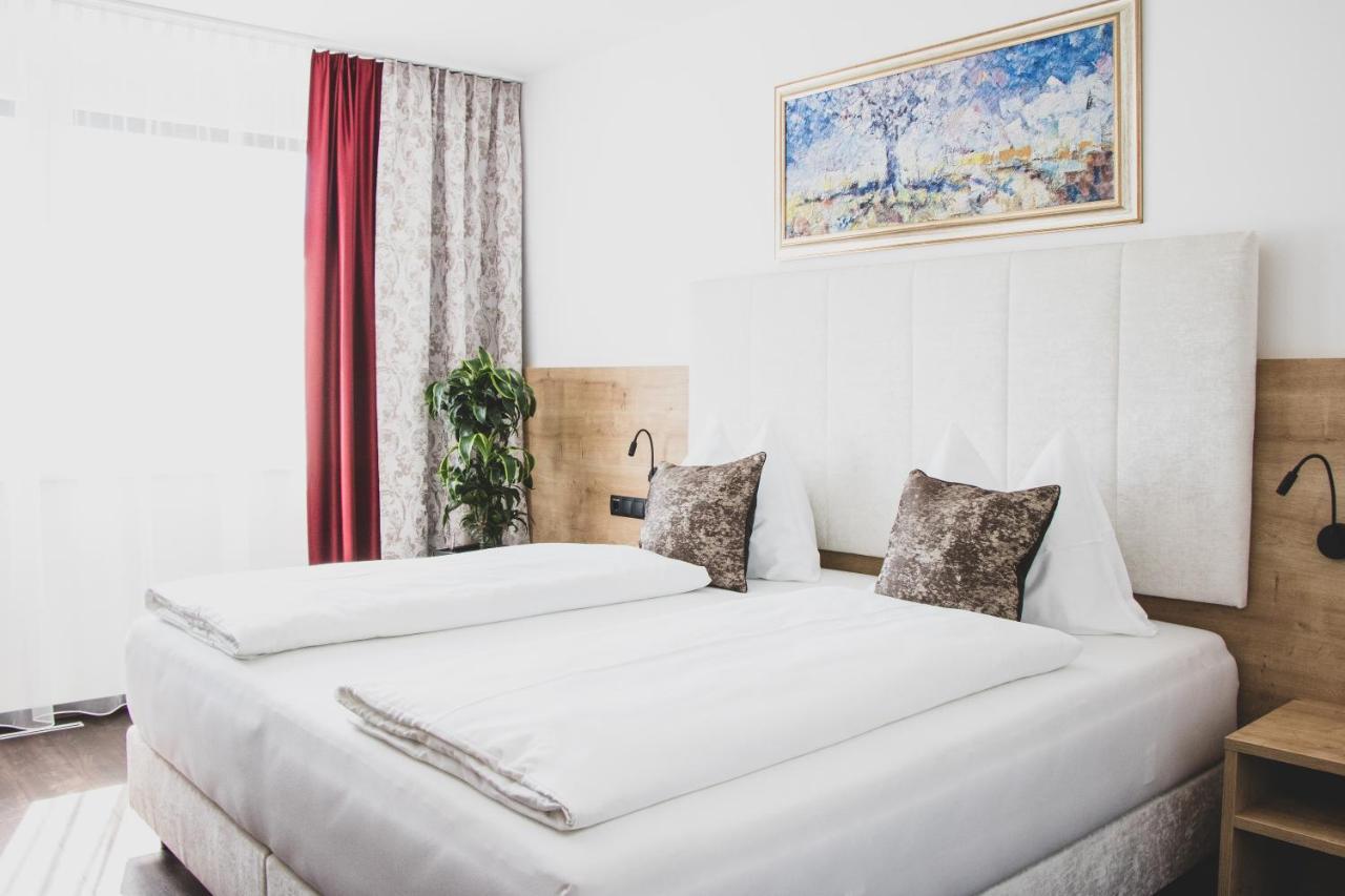 Deluxe Doppelzimmer