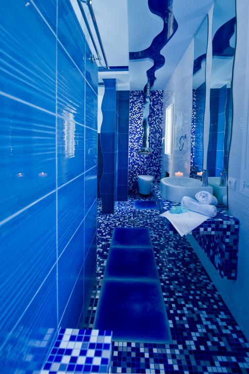 Senior Suite Sea View