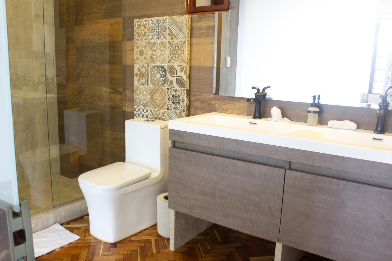 Suite Presidencial