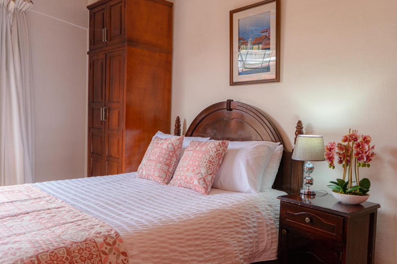 Comfort  Double Room