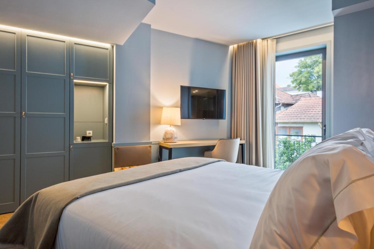 Deluxe Kamer