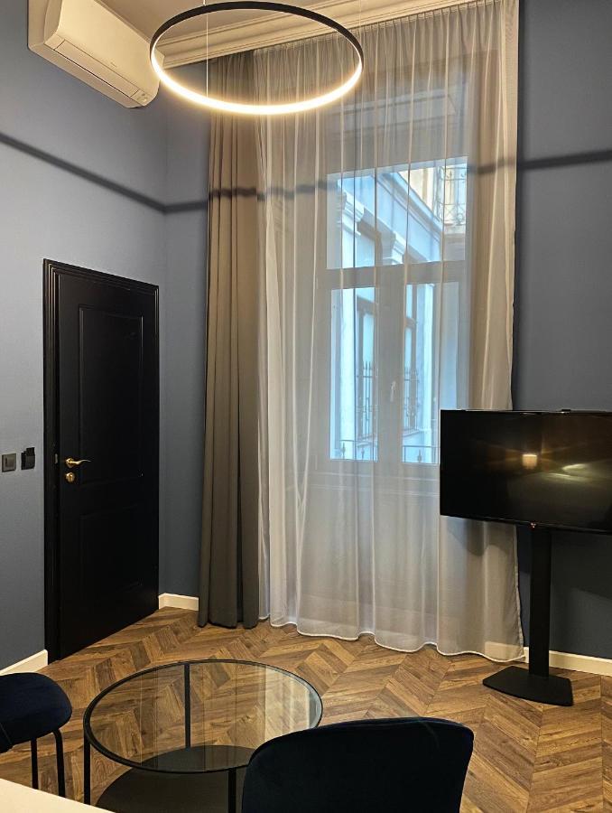 Habitación Doble Estándar
