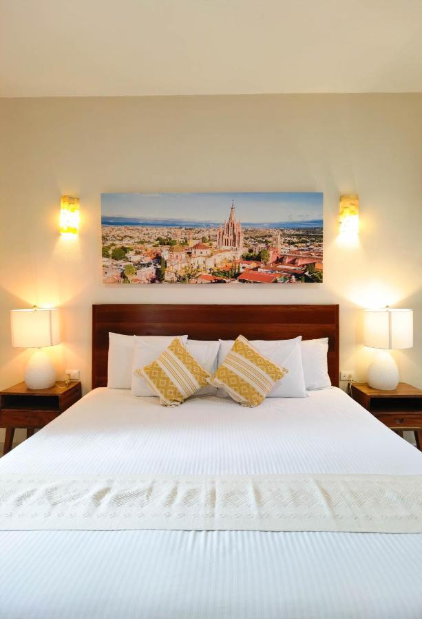 Junior Suite met Kingsize Bed
