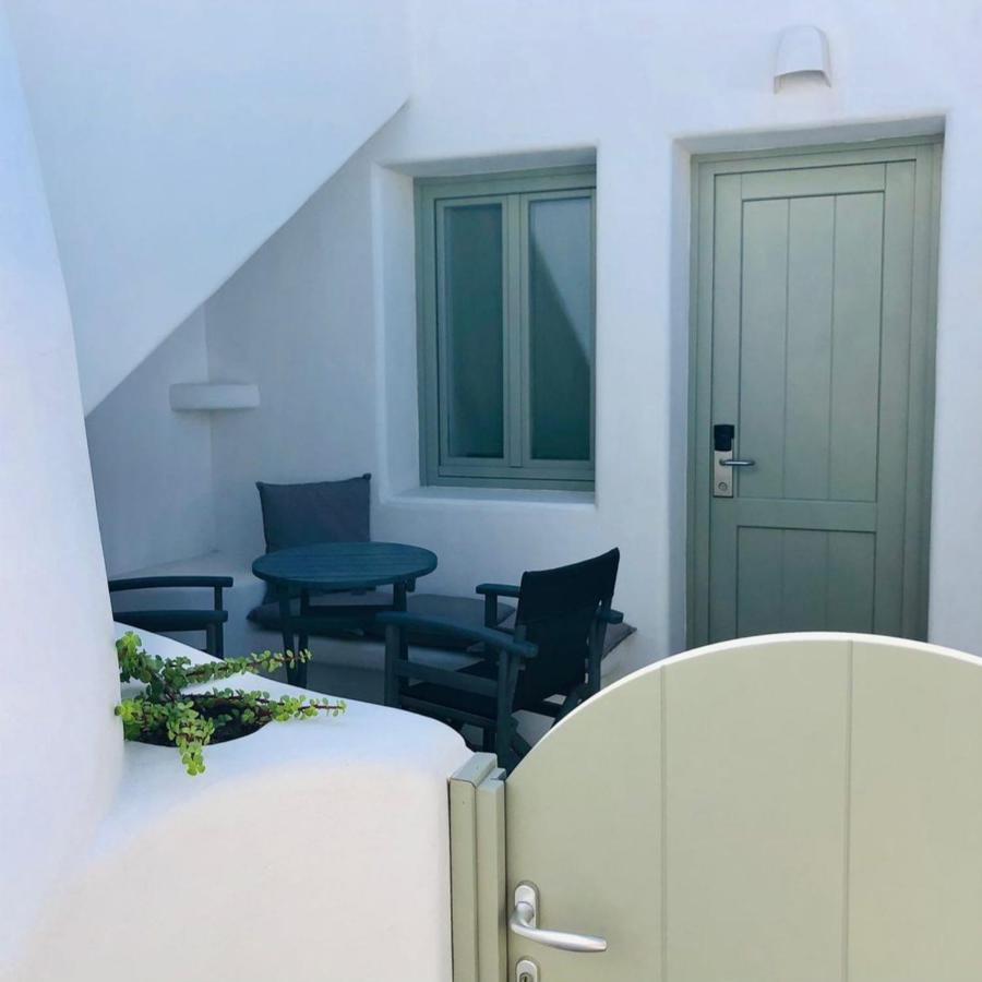Premier Suite