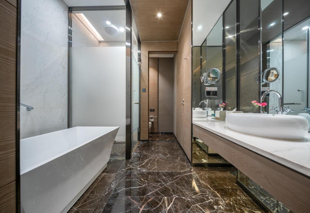 Suite Glam