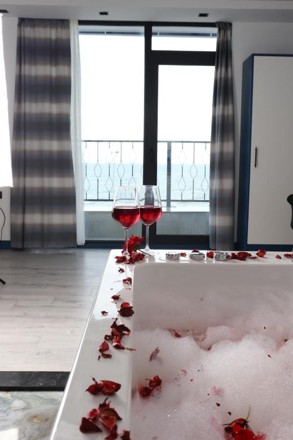 Süit - Spa Küvetli