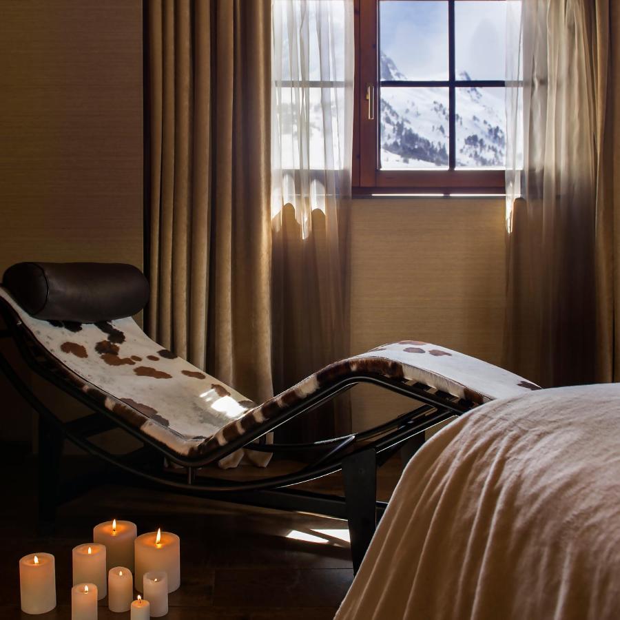 Romantic Double Room