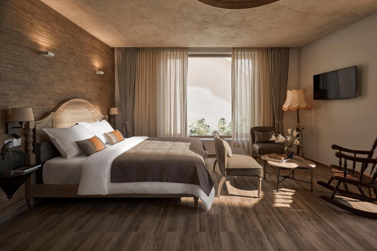 Suite Có Giường Cỡ King