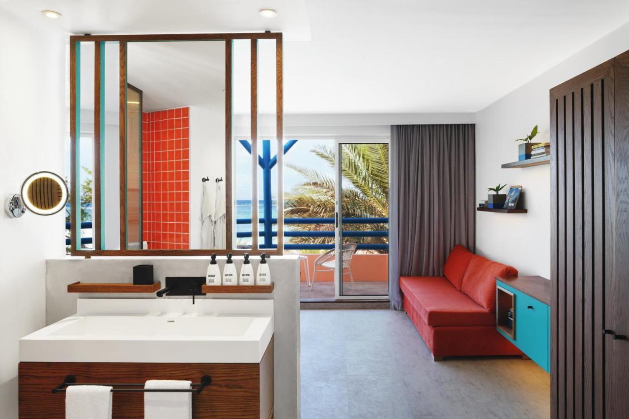 Habitación Pool Plus