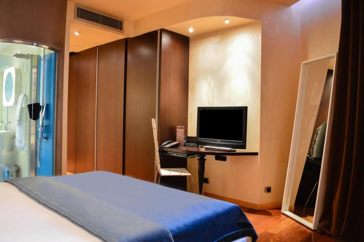 Luxury Double Room