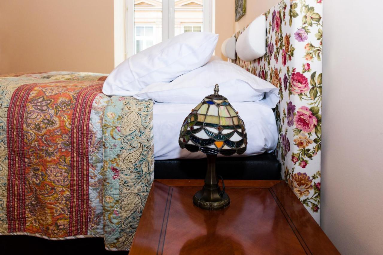 Deluxe Studio met Queensize Bed
