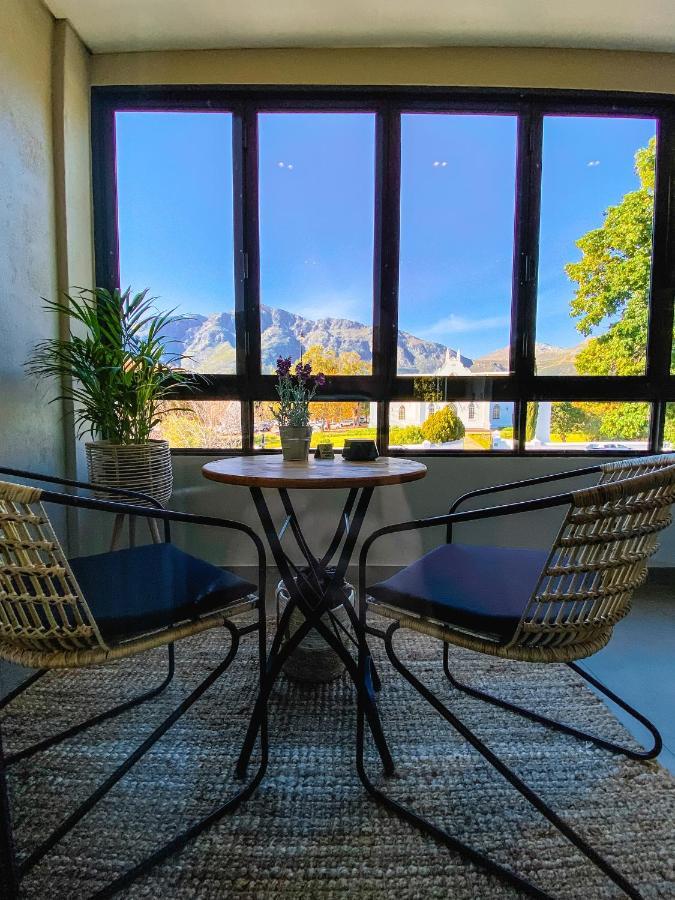 King Suite with Balcony