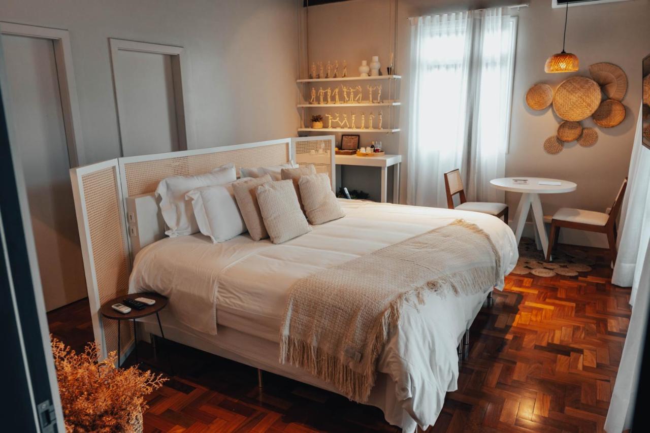 King Suite with Spa Bath