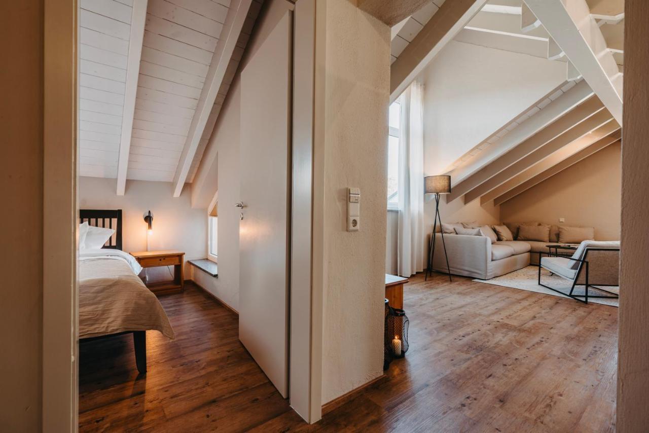 Familiensuite